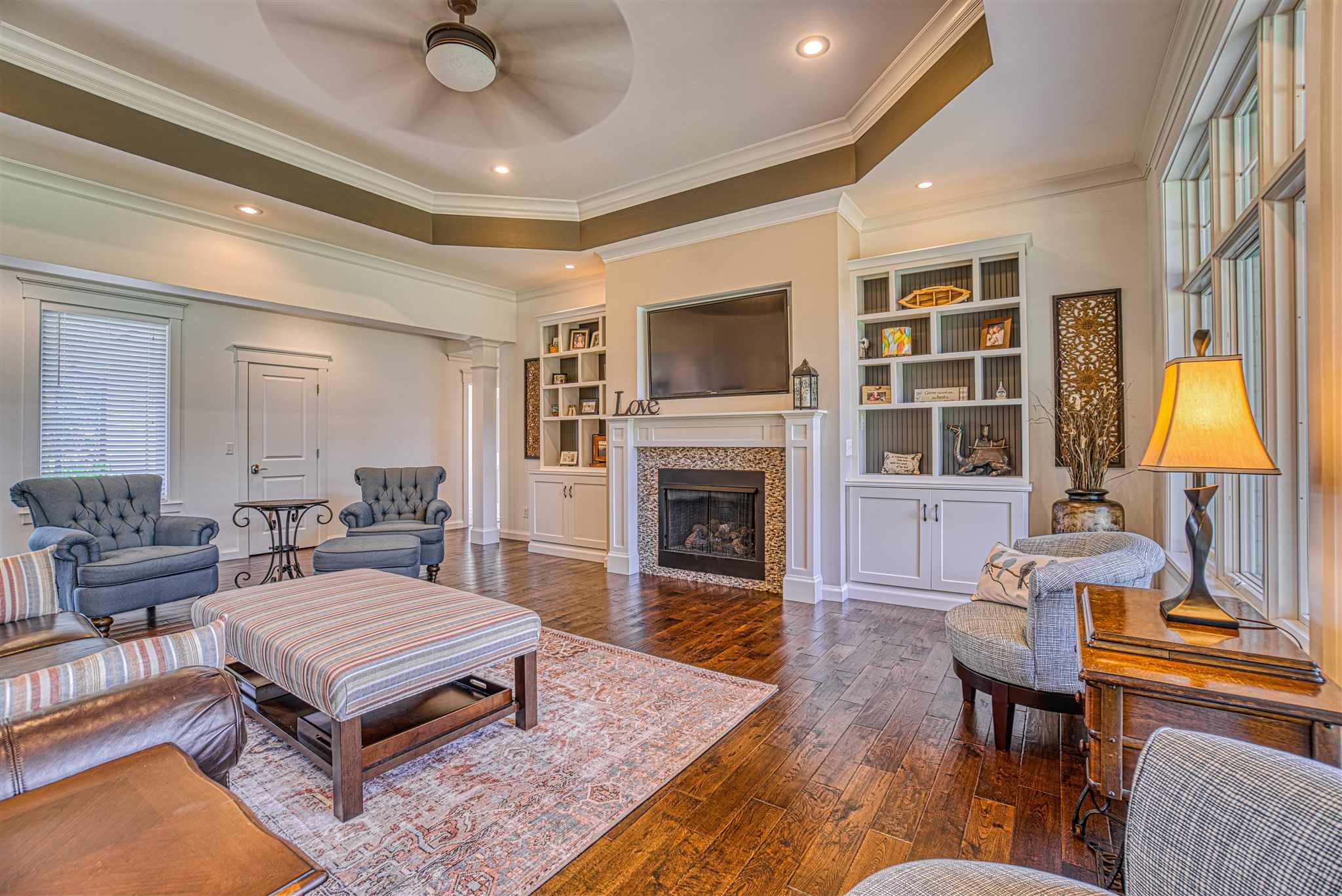 10366 Titzer Road Chandler, IN 47610 - Photo 6 of 36 Gallery Image 6
