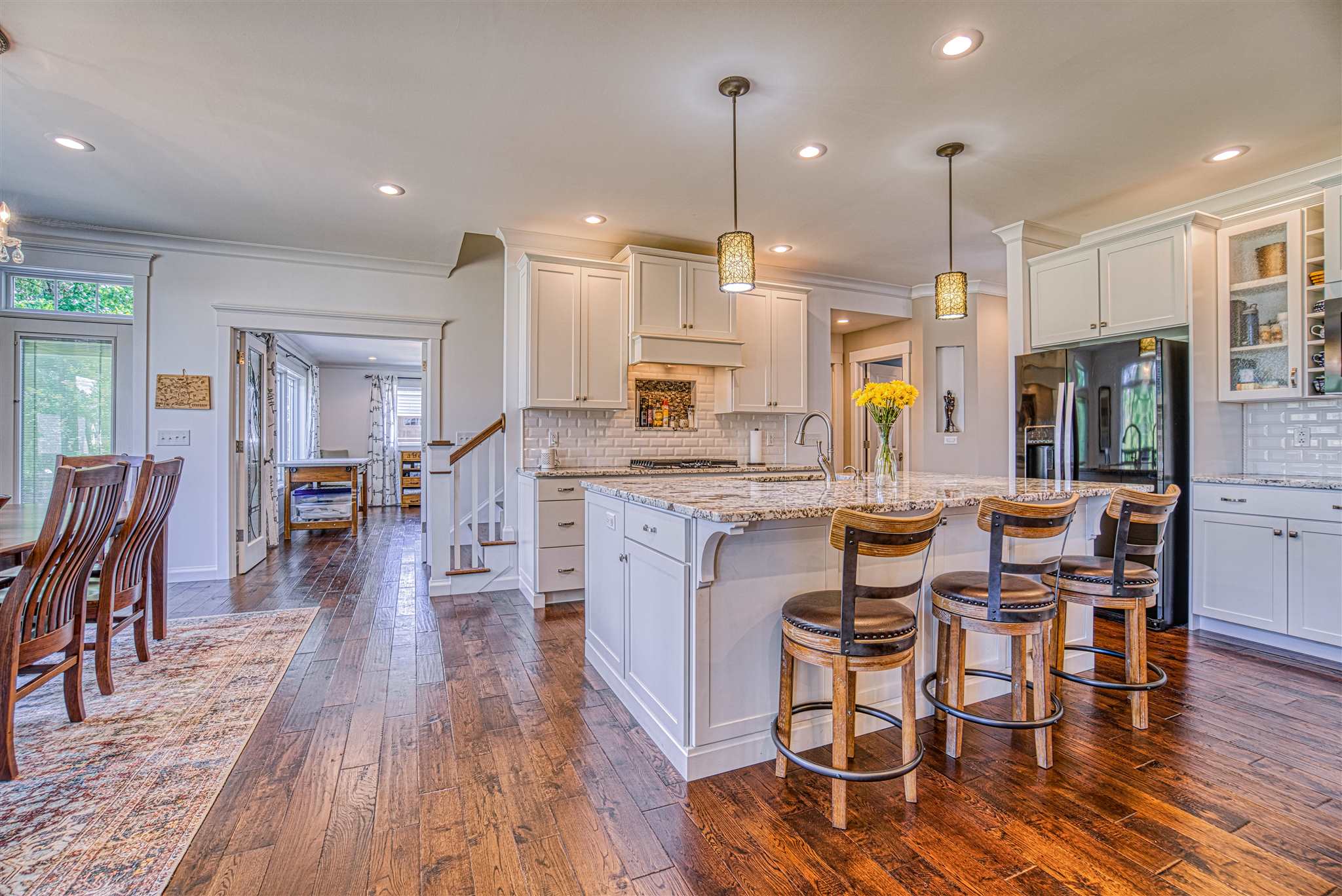 10366 Titzer Road Chandler, IN 47610 - Photo 7 of 36 Gallery Image 7
