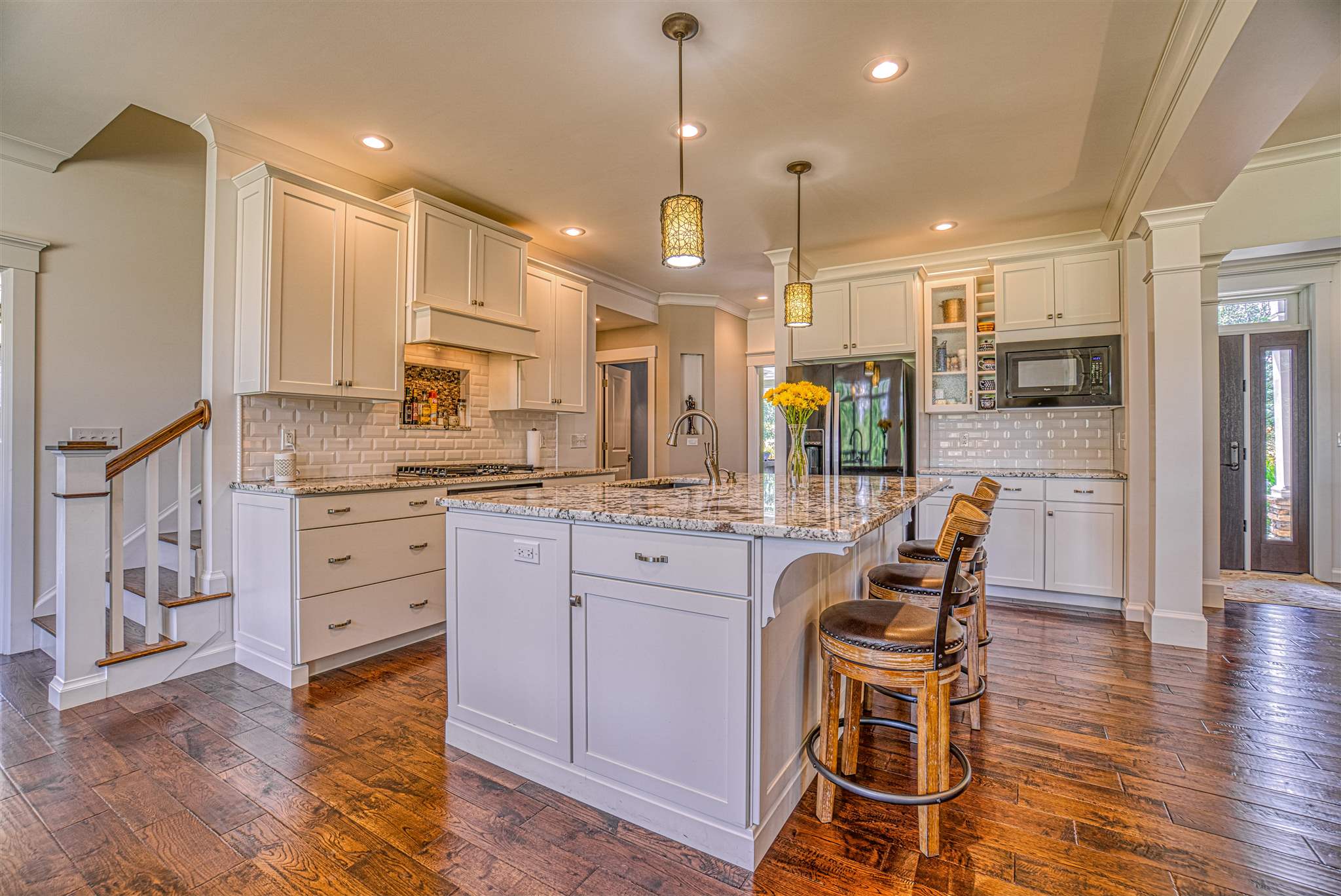 10366 Titzer Road Chandler, IN 47610 - Photo 8 of 36 Gallery Image 8
