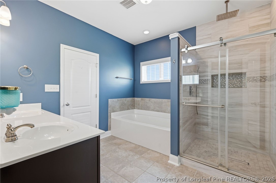 5129 Carson Allen Road Hope Mills, NC 28348 - Photo 24 of 50