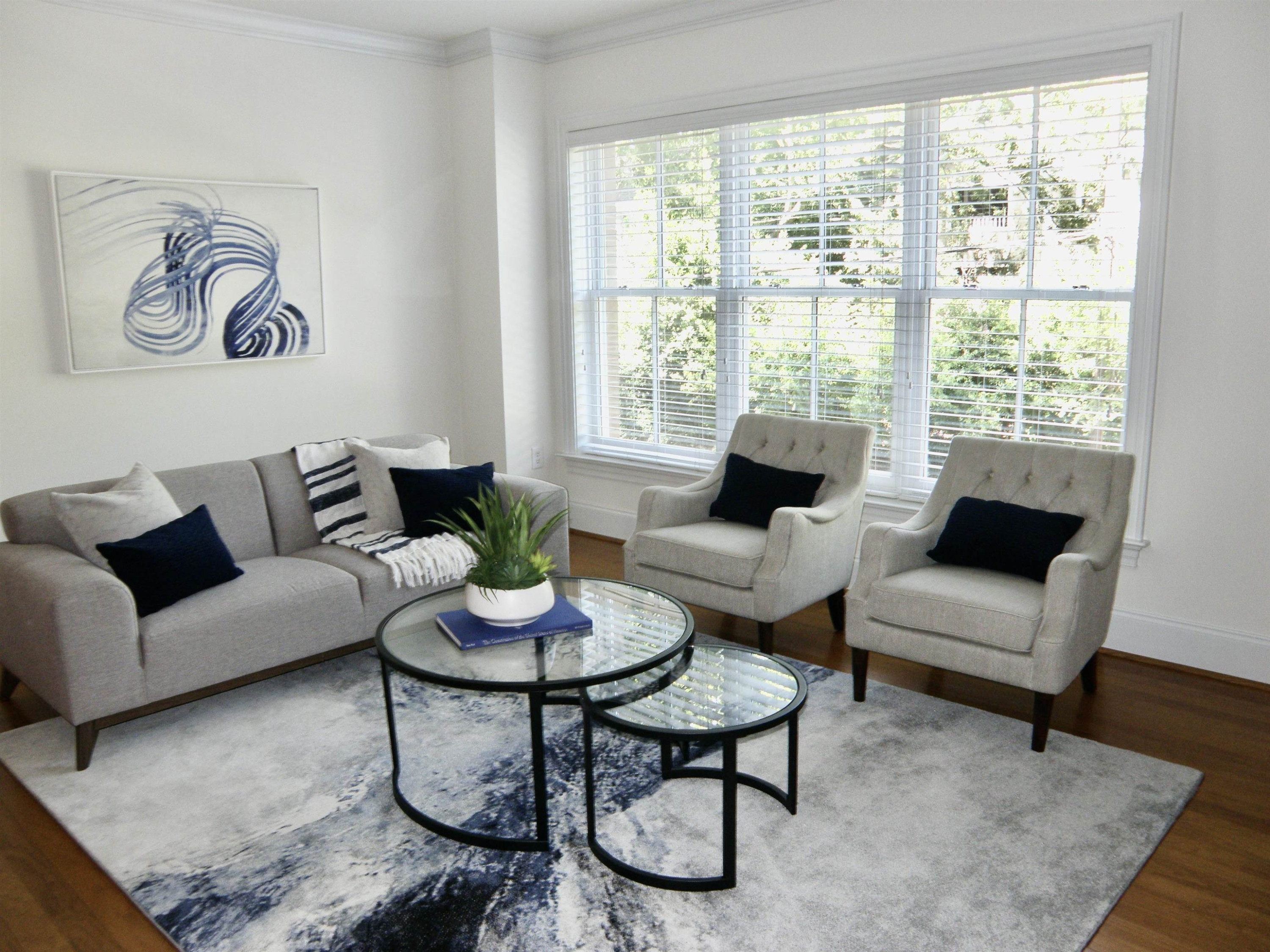 710 Independence Place, Unit 204 Raleigh, NC 27603 - Photo 17 of 27 Photo 17