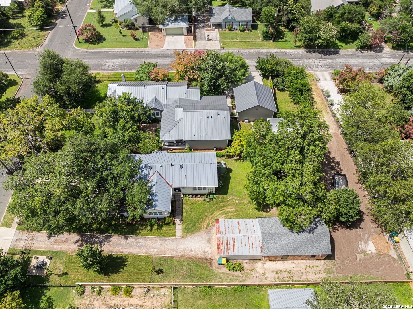 205 2nd Street Boerne, TX 78006 - Photo 8 of 63
