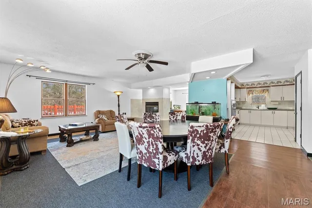 $500,000 | 4157 Wetzler Road, Fults, IL 62244