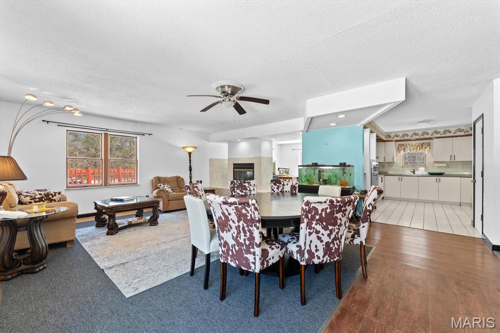 4157 Wetzler Road Fults, IL 62244 - Photo 11 of 53