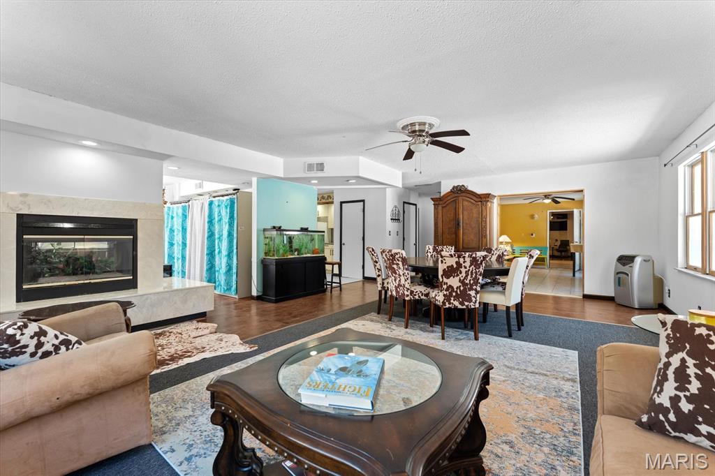 4157 Wetzler Road Fults, IL 62244 - Photo 13 of 53