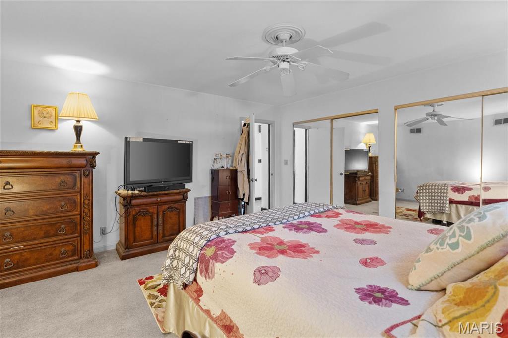 4157 Wetzler Road Fults, IL 62244 - Photo 22 of 53