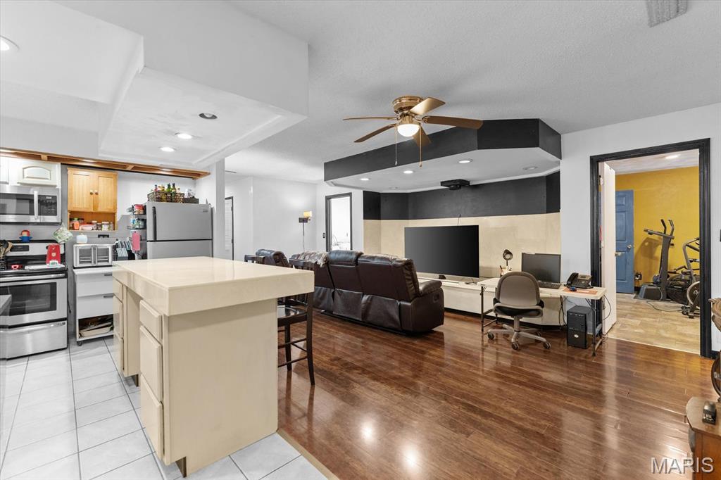 4157 Wetzler Road Fults, IL 62244 - Photo 25 of 53