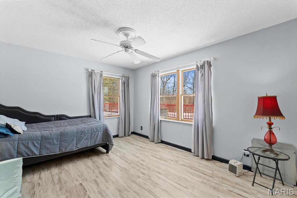 4157 Wetzler Road Fults, IL 62244 - Photo 30 of 53