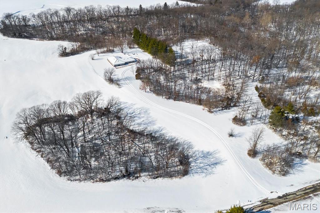 4157 Wetzler Road Fults, IL 62244 - Photo 3 of 53