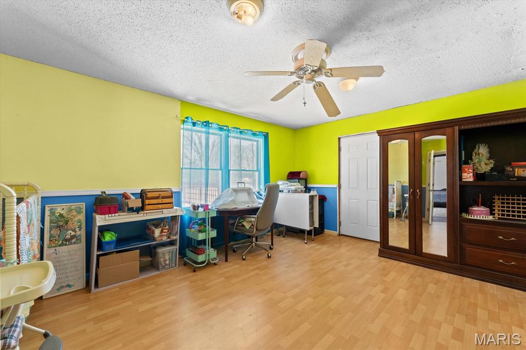 4157 Wetzler Road Fults, IL 62244 - Photo 32 of 53