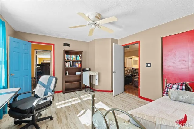 $500,000 | 4157 Wetzler Road, Fults, IL 62244