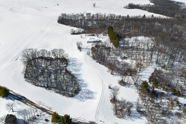 $500,000 | 4157 Wetzler Road, Fults, IL 62244