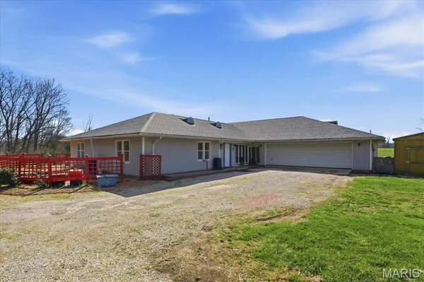 $500,000 | 4157 Wetzler Road, Fults, IL 62244