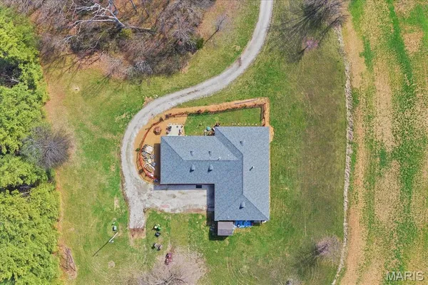 $500,000 | 4157 Wetzler Road, Fults, IL 62244
