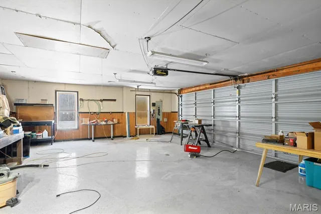 $500,000 | 4157 Wetzler Road, Fults, IL 62244