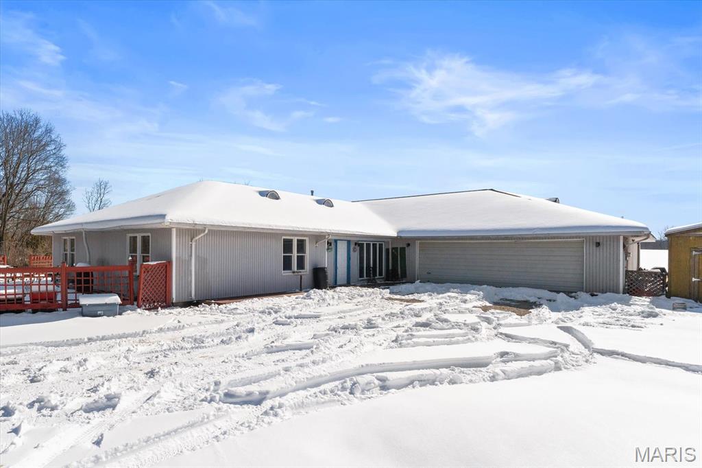 4157 Wetzler Road Fults, IL 62244 - Photo 42 of 53