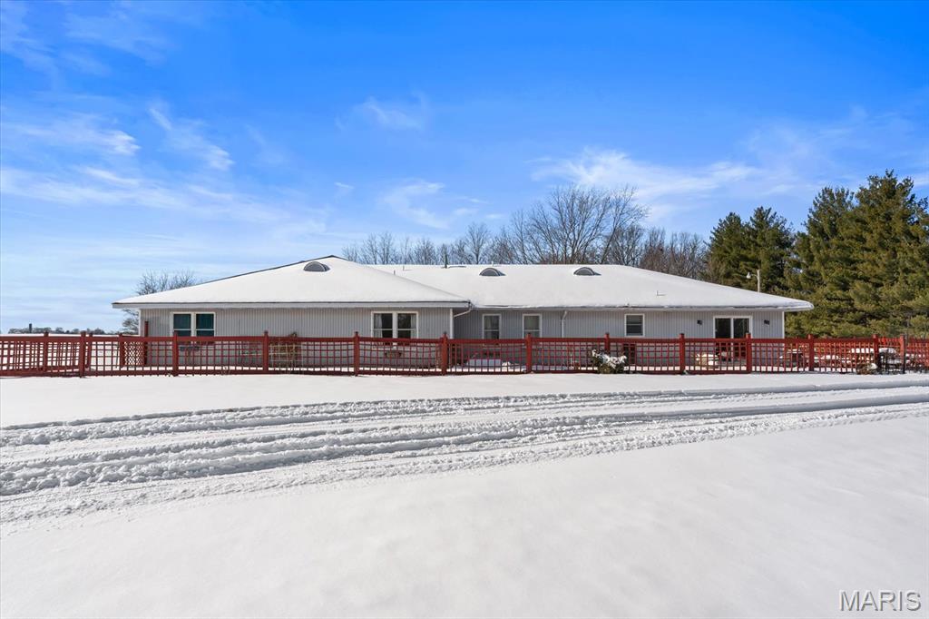 4157 Wetzler Road Fults, IL 62244 - Photo 43 of 53