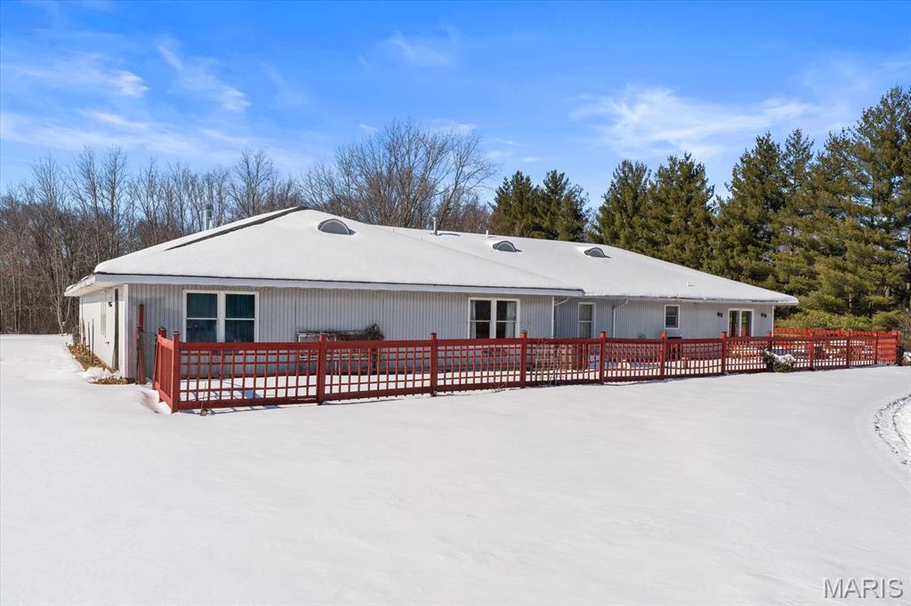 4157 Wetzler Road Fults, IL 62244 - Photo 44 of 53