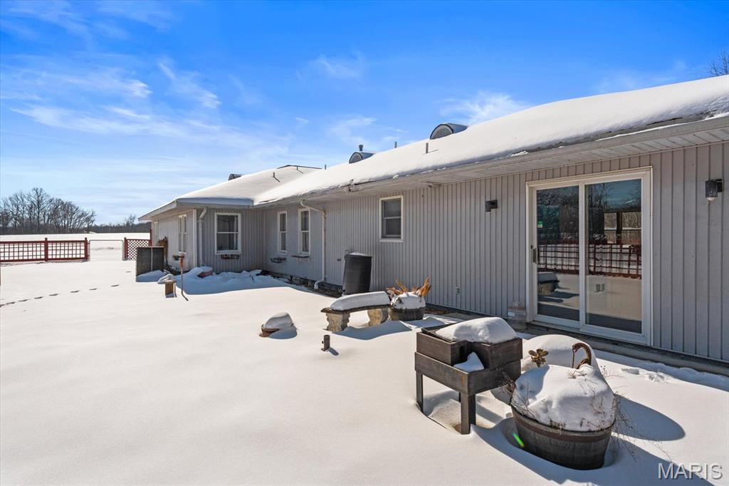 4157 Wetzler Road Fults, IL 62244 - Photo 47 of 53