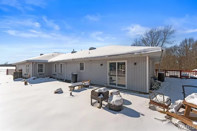 $500,000 | 4157 Wetzler Road, Fults, IL 62244