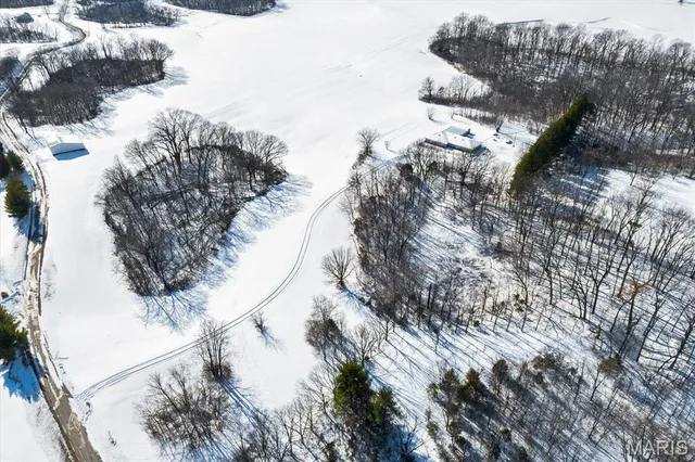 $500,000 | 4157 Wetzler Road, Fults, IL 62244