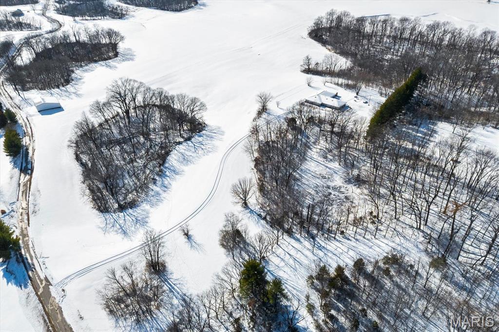 4157 Wetzler Road Fults, IL 62244 - Photo 5 of 53