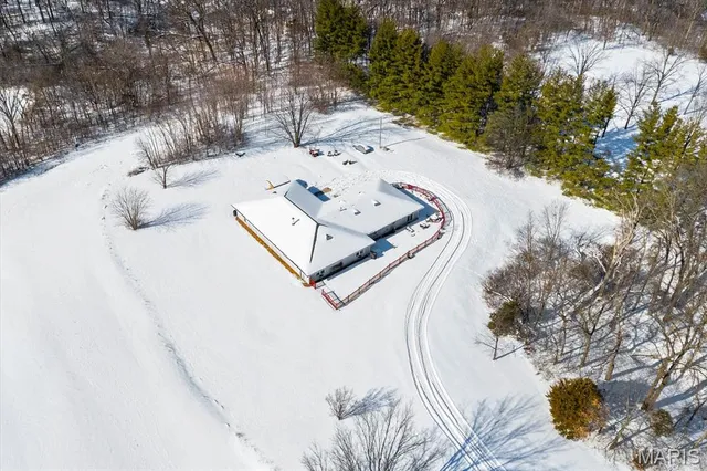 $500,000 | 4157 Wetzler Road, Fults, IL 62244