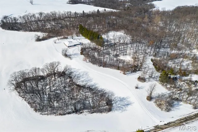 $500,000 | 4157 Wetzler Road, Fults, IL 62244