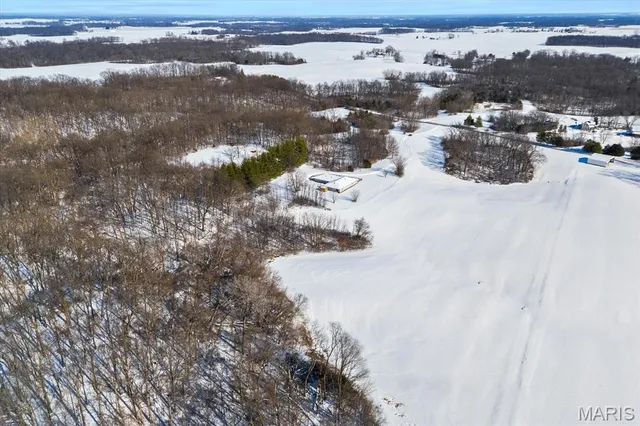 $500,000 | 4157 Wetzler Road, Fults, IL 62244