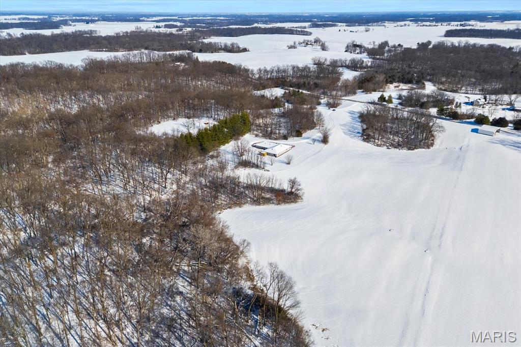 4157 Wetzler Road Fults, IL 62244 - Photo 53 of 53