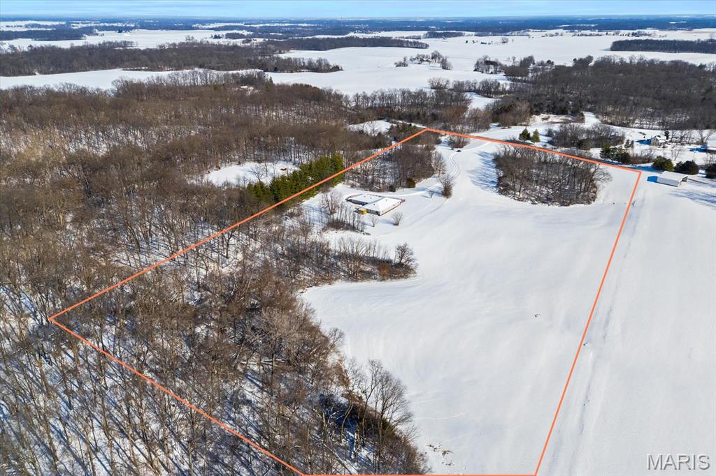 4157 Wetzler Road Fults, IL 62244 - Photo 6 of 53