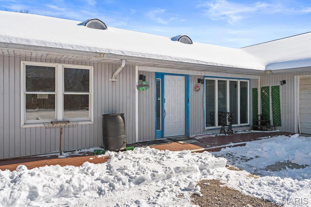 4157 Wetzler Road Fults, IL 62244 - Photo 7 of 53