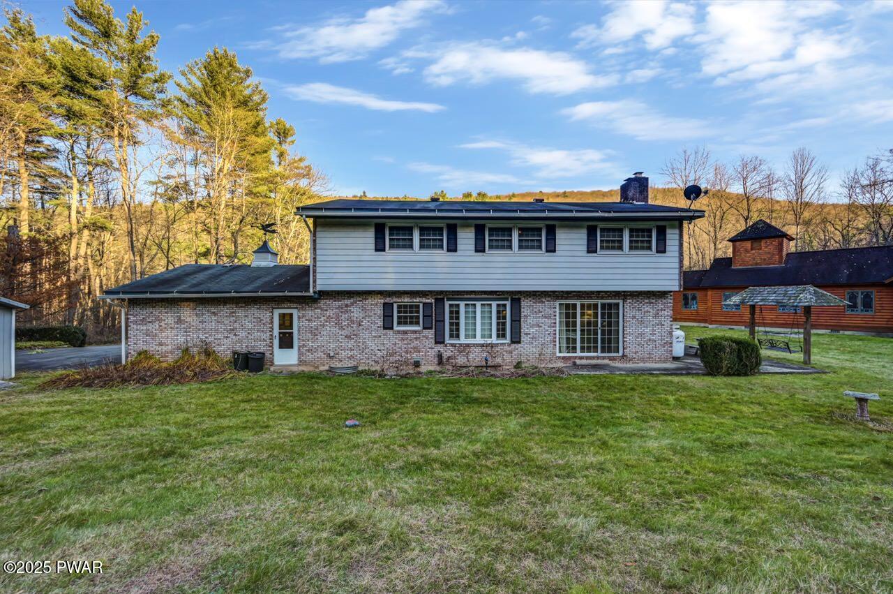 536 A Fall Brook Road Starlight, PA 18461 - Photo 139 of 150