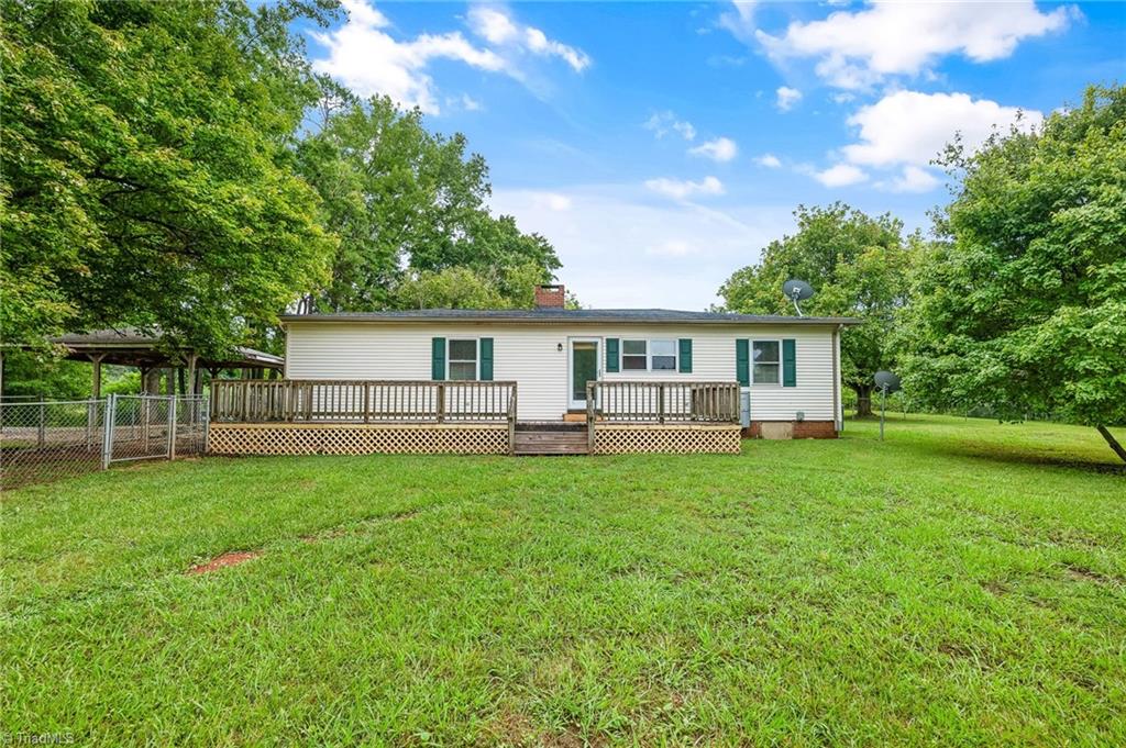 3354 Meredith Country Road Asheboro, NC 27205 - Photo 34 of 41 Gallery Image 34