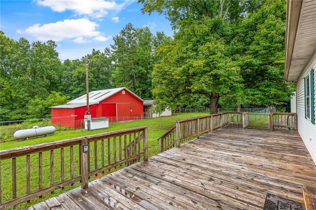 3354 Meredith Country Road Asheboro, NC 27205 - Photo 37 of 41 Gallery Image 37
