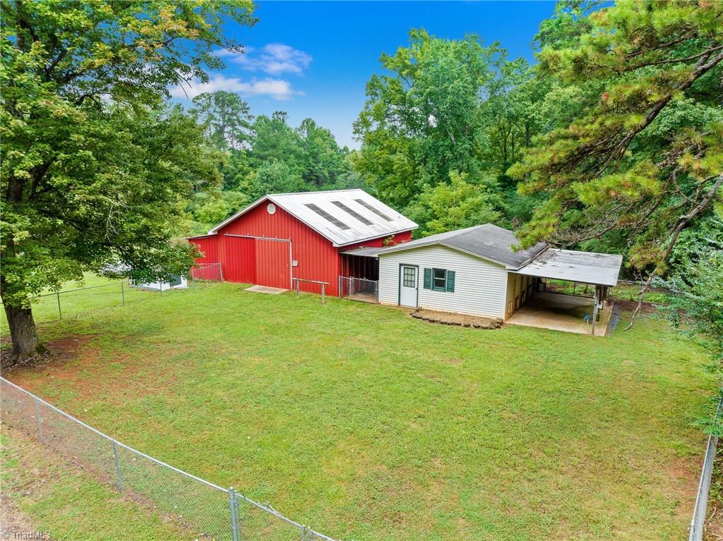 3354 Meredith Country Road Asheboro, NC 27205 - Photo 38 of 41 Gallery Image 38
