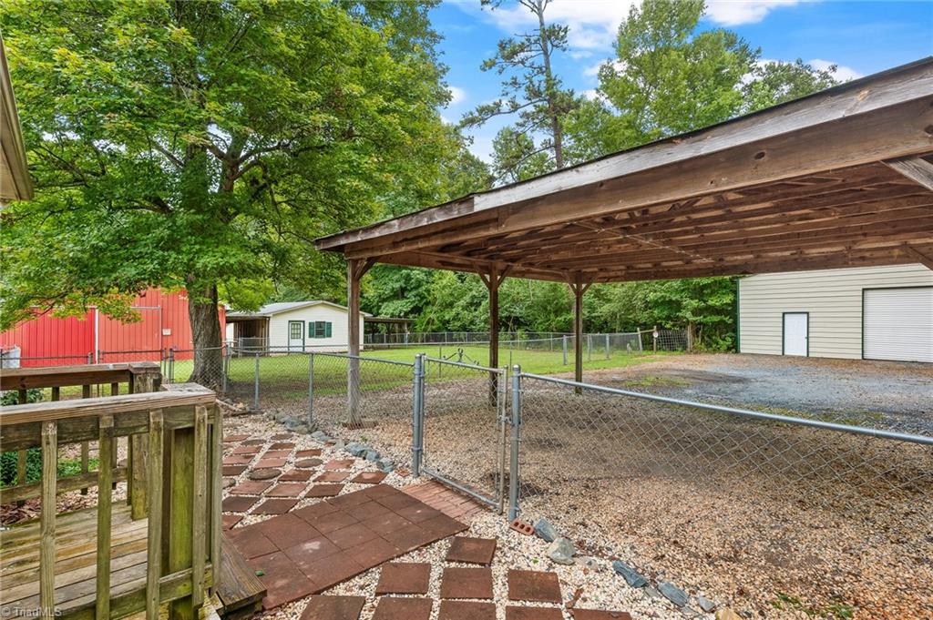 3354 Meredith Country Road Asheboro, NC 27205 - Photo 39 of 41 Gallery Image 39