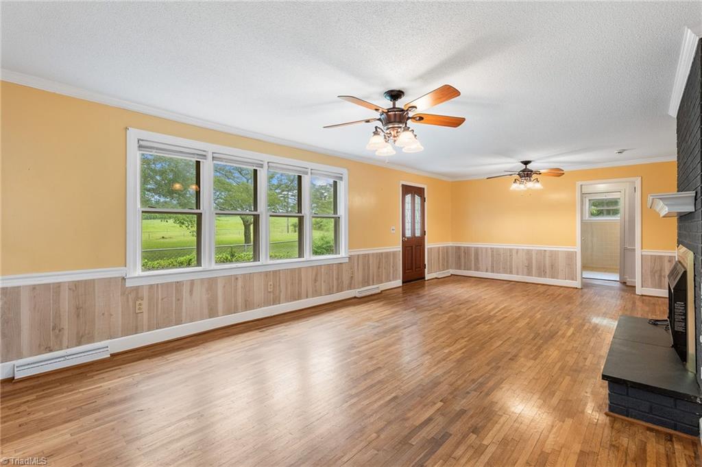 3354 Meredith Country Road Asheboro, NC 27205 - Photo 5 of 41 Gallery Image 5