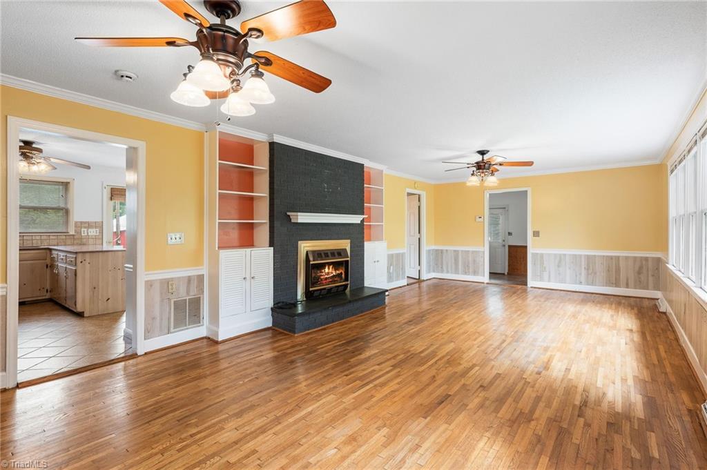 3354 Meredith Country Road Asheboro, NC 27205 - Photo 6 of 41 Gallery Image 6