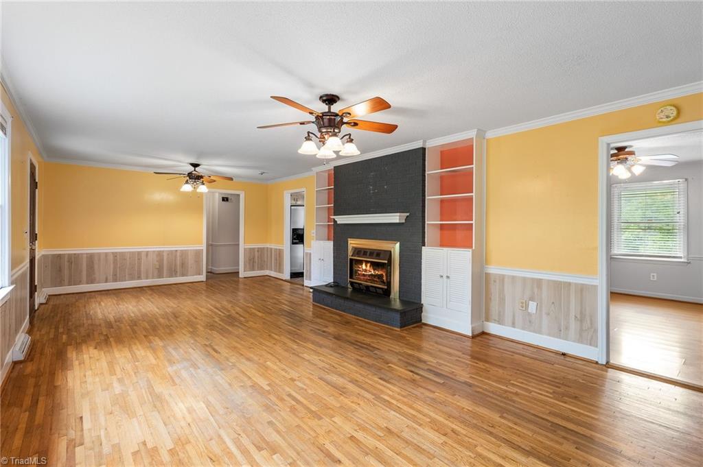 3354 Meredith Country Road Asheboro, NC 27205 - Photo 7 of 41 Gallery Image 7