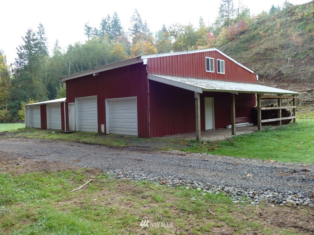 143 Anderson Road Winlock, WA 98596 - Photo 14 of 25