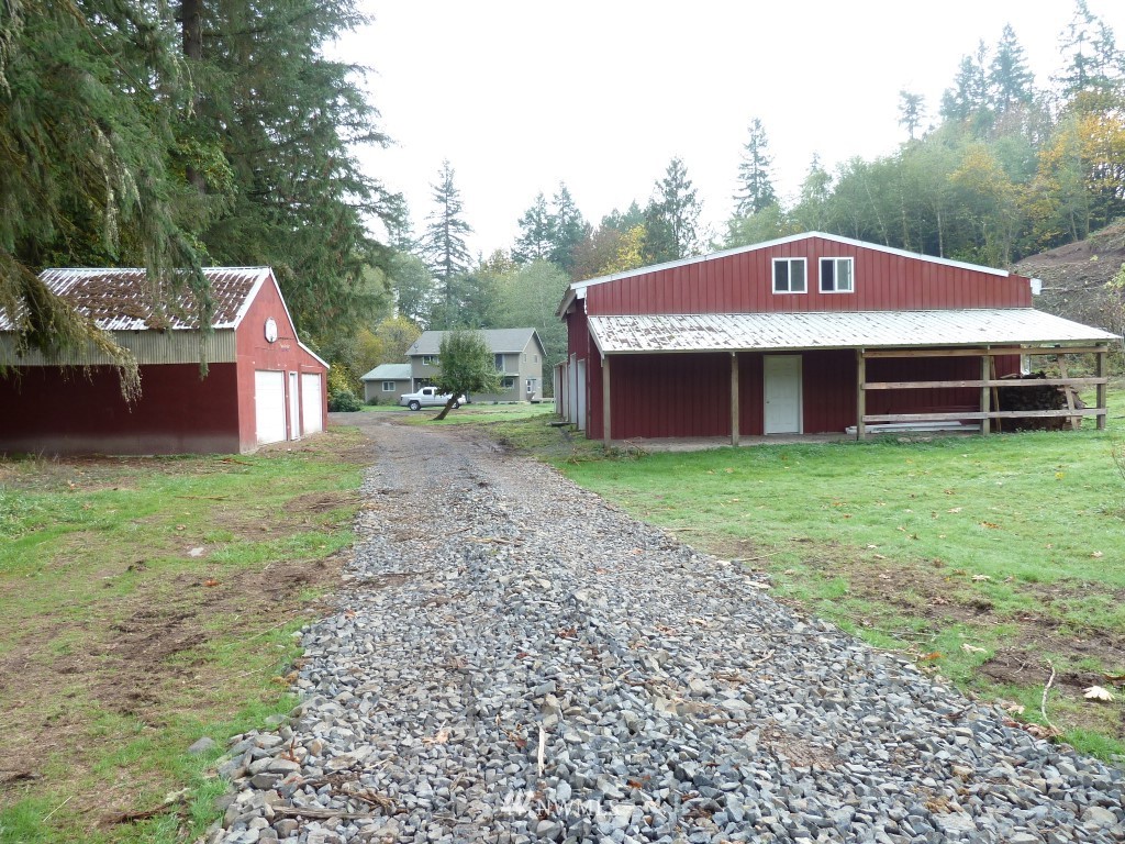 143 Anderson Road Winlock, WA 98596 - Photo 22 of 25