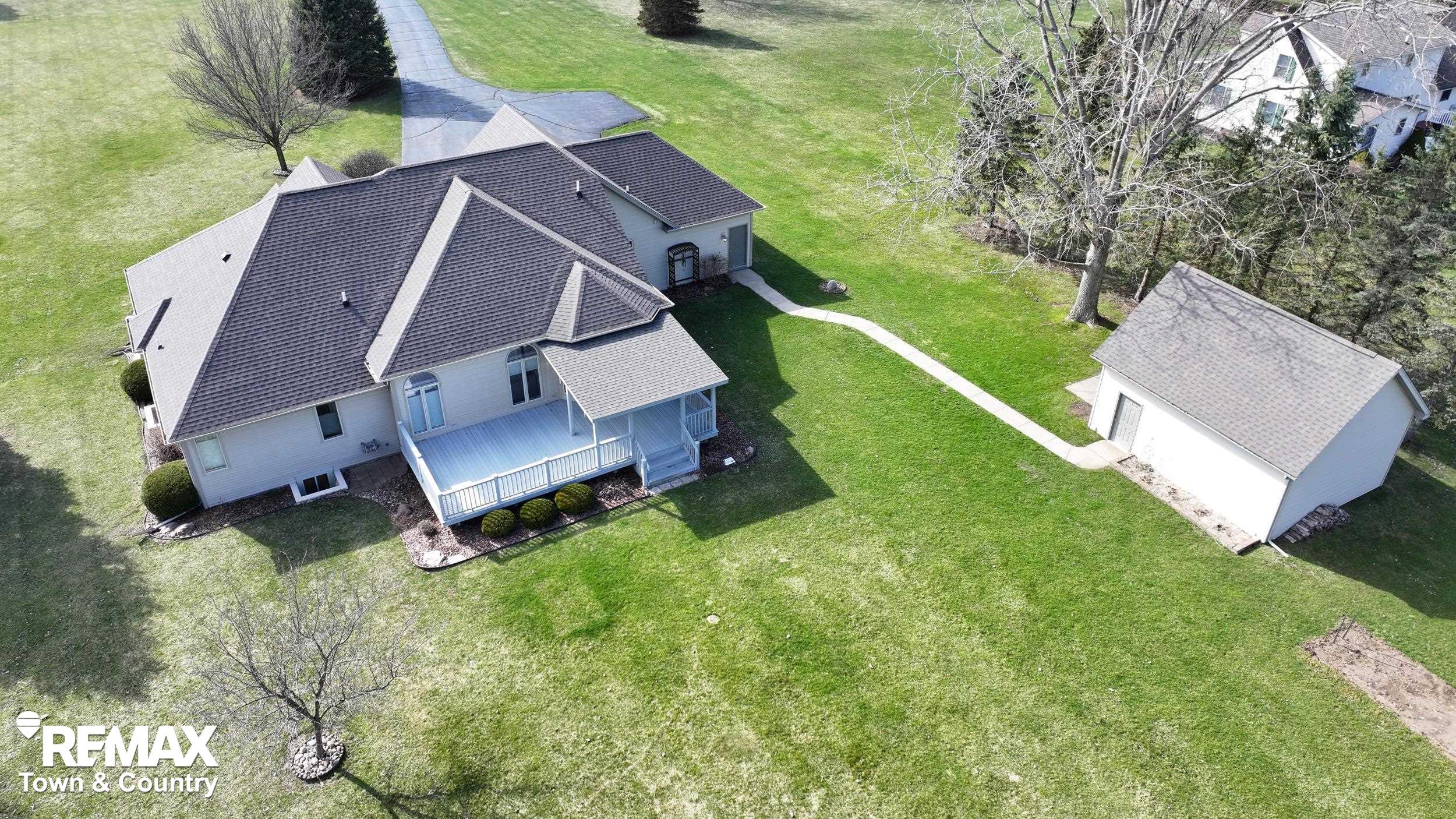 10368 North Jennings Road Clio, MI 48420 - Photo 65 of 73