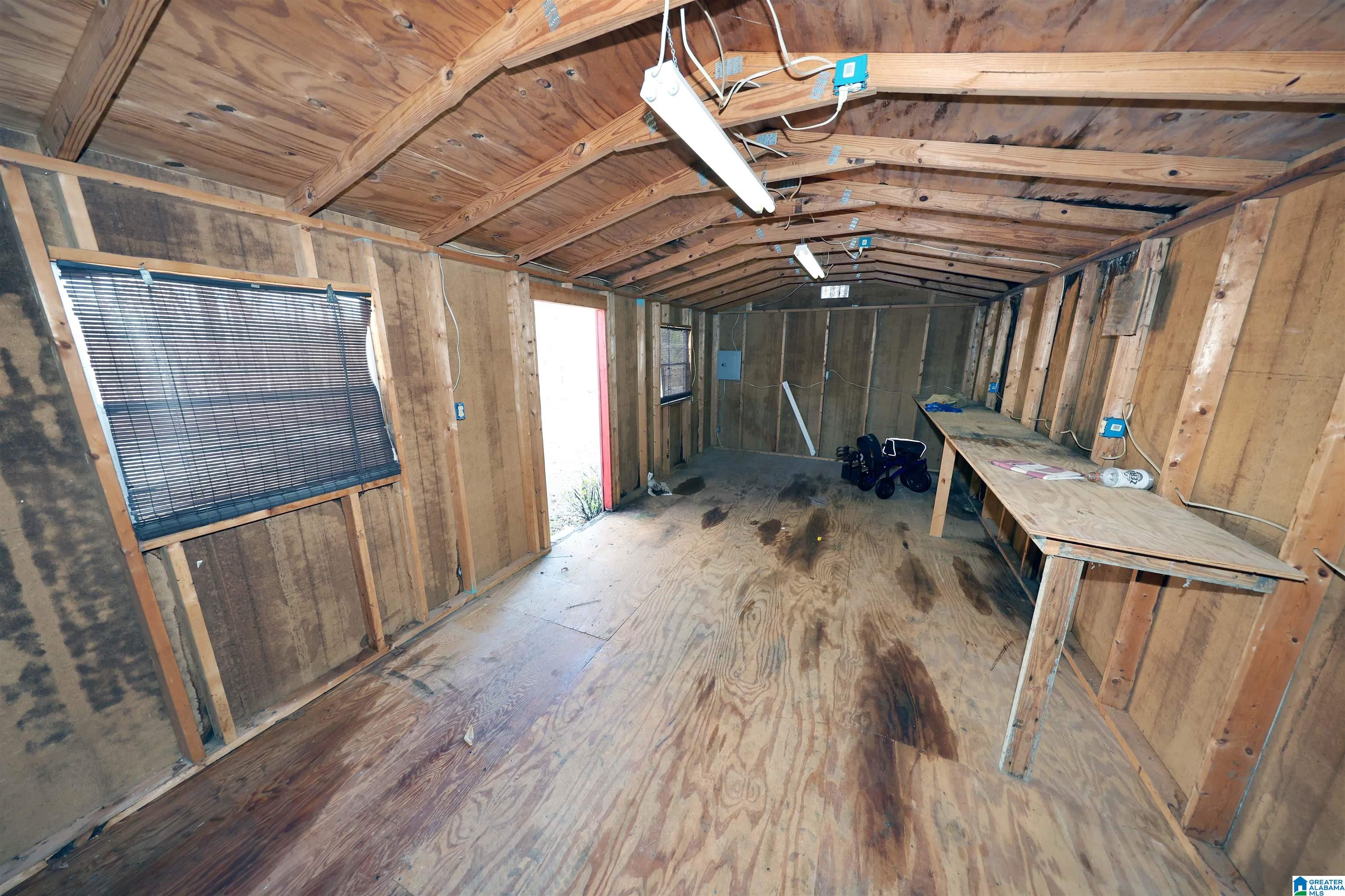438 Christiana Church Road Talladega, AL 35160 - Photo 43 of 47