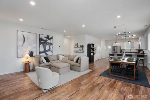 $615,000 | 7202 South Lawrence Street, Tacoma, WA 98409