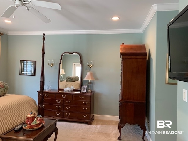 22583 Inverness Way Foley, AL 36535 - Photo 15 of 23