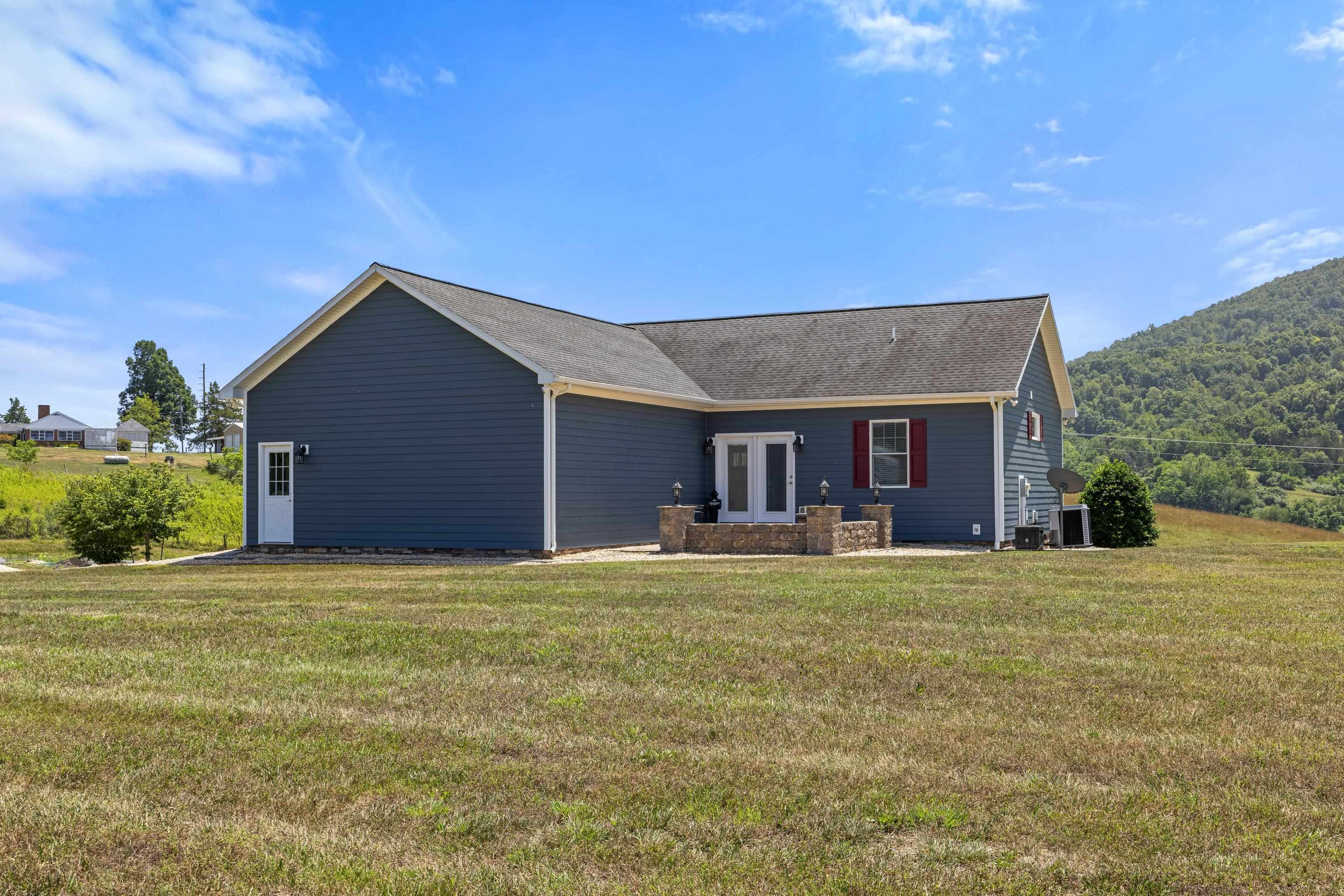 520 Kygers Hill Road Lexington, VA 24450 - Photo 54 of 74
