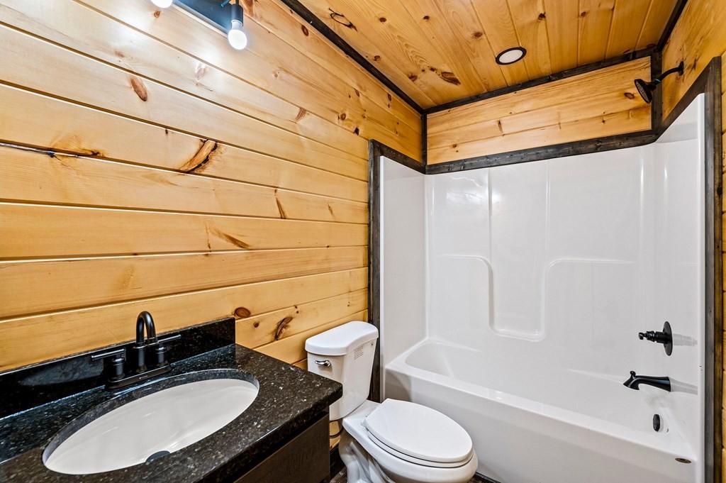 908 Crooked Ridge Road Gatlinburg, TN 37738 - Photo 31 of 60 Gallery Image 31