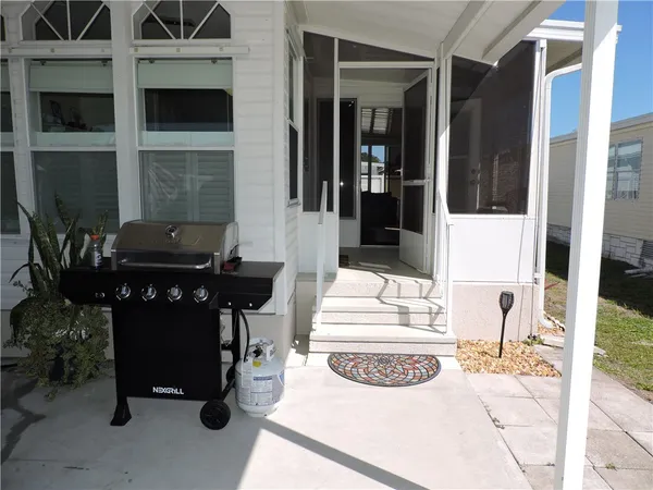 $2,000 | 830 Lychee Drive, Barefoot Bay, FL 32976