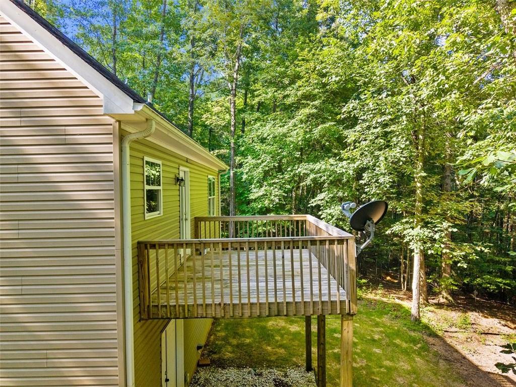 280 Sleepy Hollow Road Dahlonega, GA 30533 - Photo 41 of 48